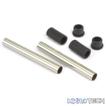 Push-rod cover & rubber seal  FA450